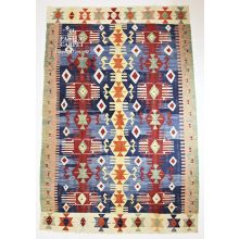 KILIM VECCHIO TURCO - 297X200